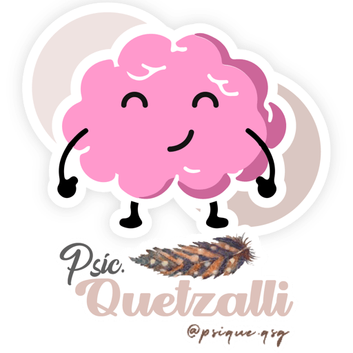 Psic Quetzalli Emojis 