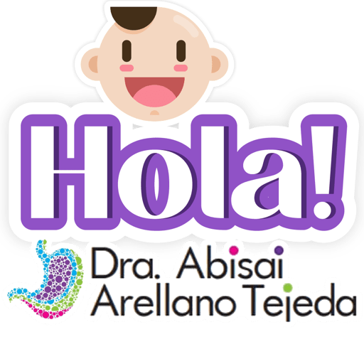 Dra Abisai Frases
