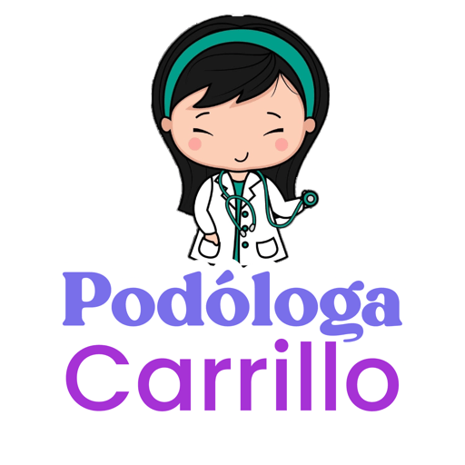 Podologa frases