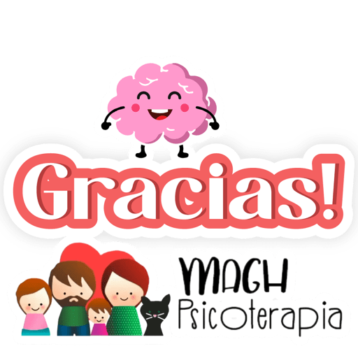 MAGH Frases  11