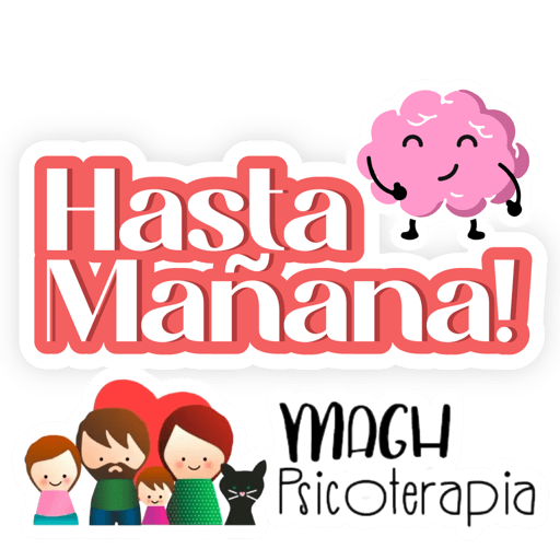 MAGH Frases  14