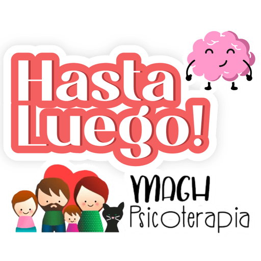 MAGH Frases  15