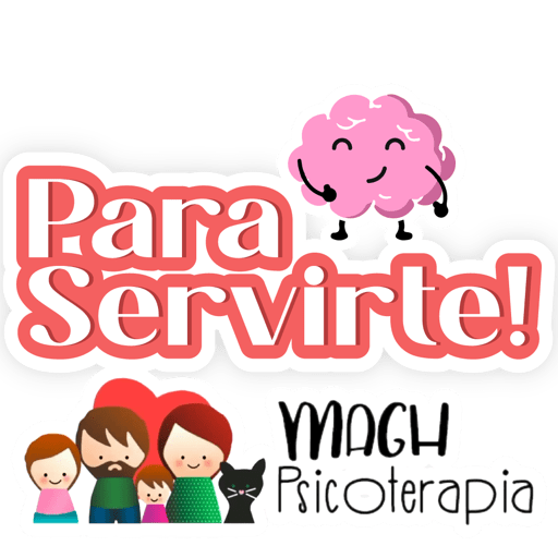 MAGH Frases  19