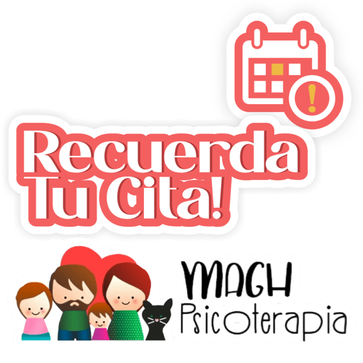 MAGH Frases  24