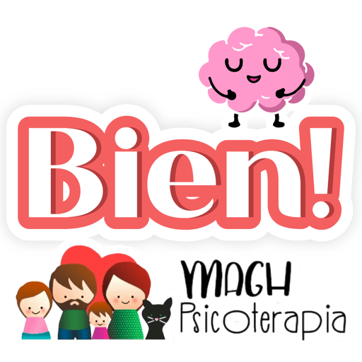 MAGH Frases  5