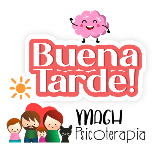 MAGH Frases  3