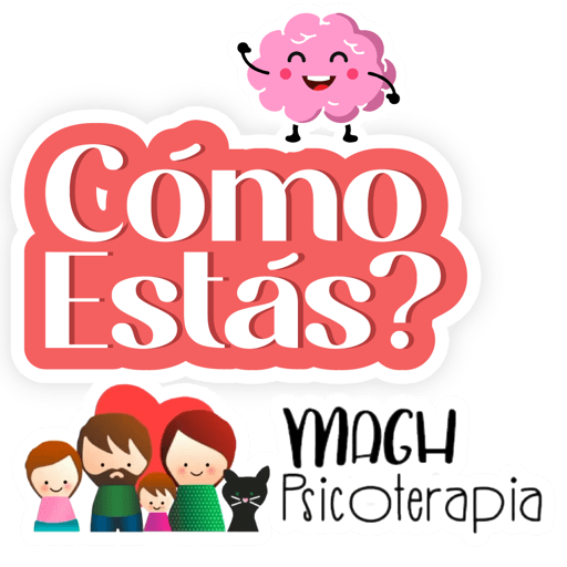 MAGH Frases  25