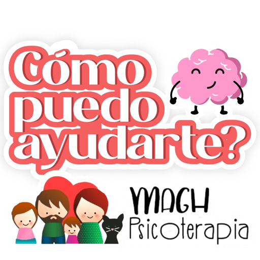 MAGH Frases  26