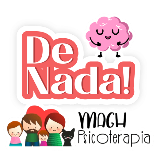 MAGH Frases  16