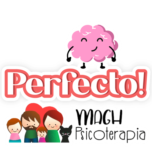 MAGH Frases  9