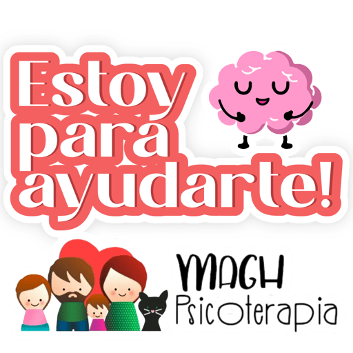 MAGH Frases  27