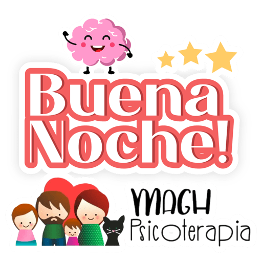MAGH Frases  4
