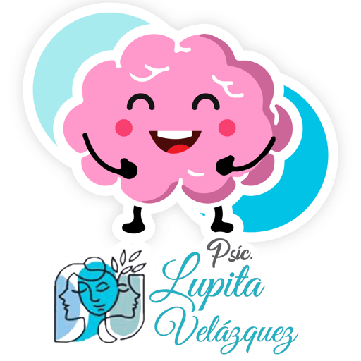 Psic Lupita Emojis 