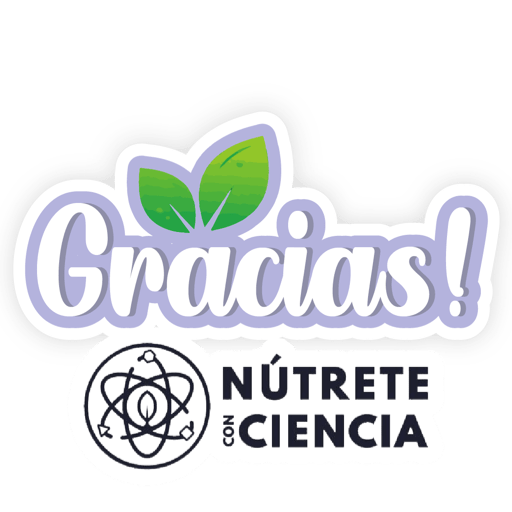 Nut Con Ciencia Frases  7