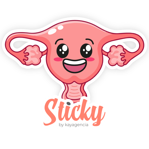 Ginecologia Sticky 1