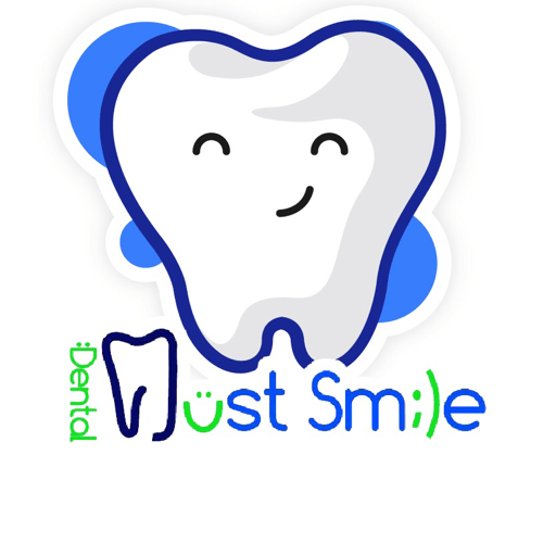 Must Smile E