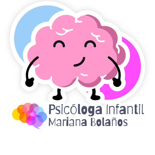Psic Mariana Emojis 