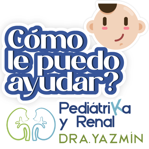 Pediátrica frases 4