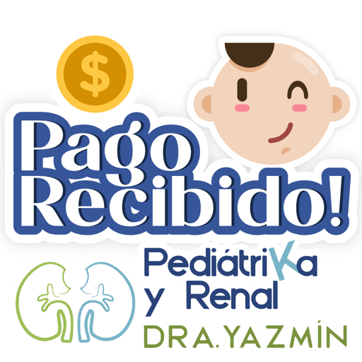 Pediátrica frases 10
