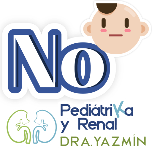 Pediátrica frases 19
