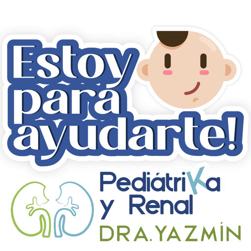 Pediátrica frases 5