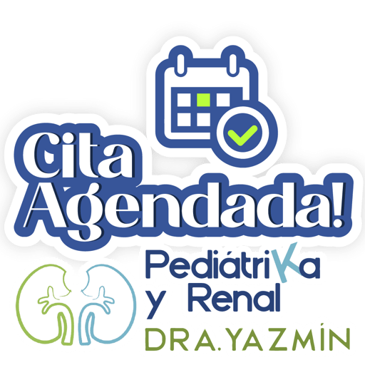 Pediátrica frases 9