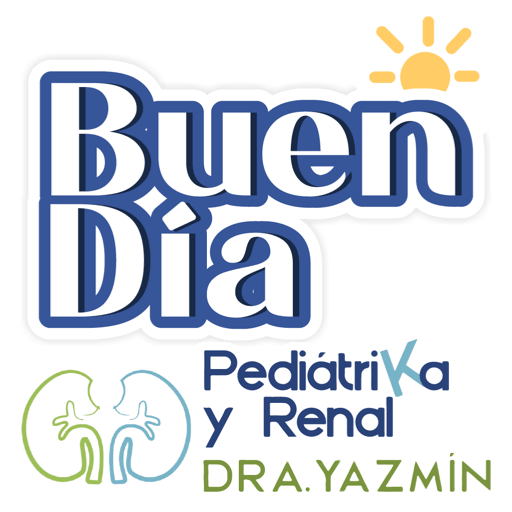 Pediátrica frases 27