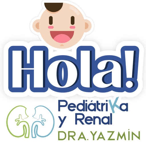 Pediátrica frases 28