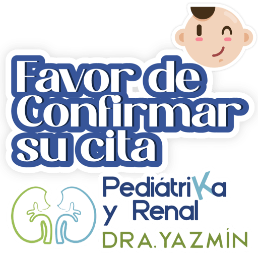 Pediátrica frases 3