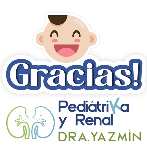 Pediátrica frases 21