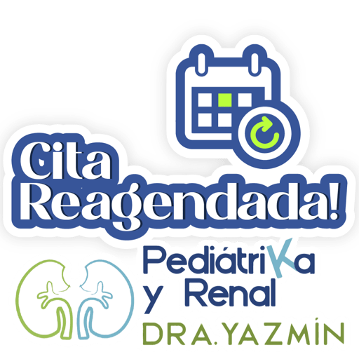 Pediátrica frases 7