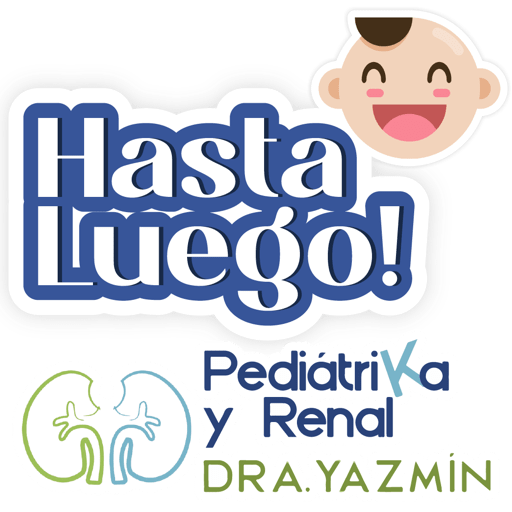 Pediátrica frases 15