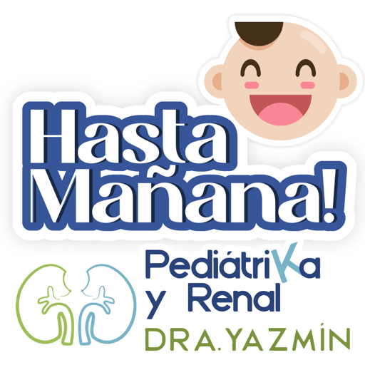 Pediátrica frases 2