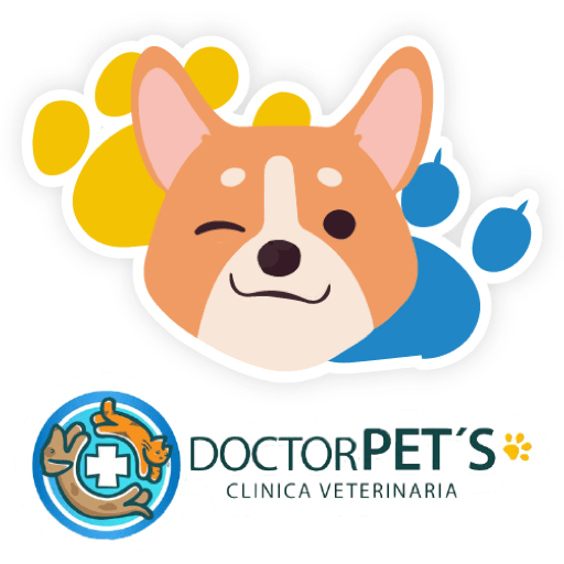 Doctorpets emojies 