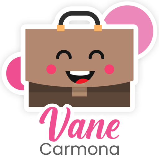 Vane Carmona Emojis