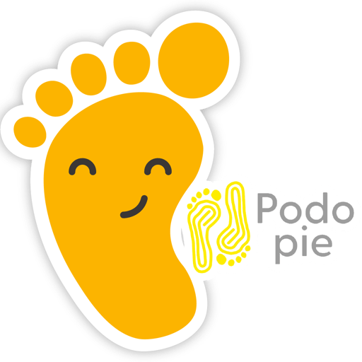 Podopie emojies