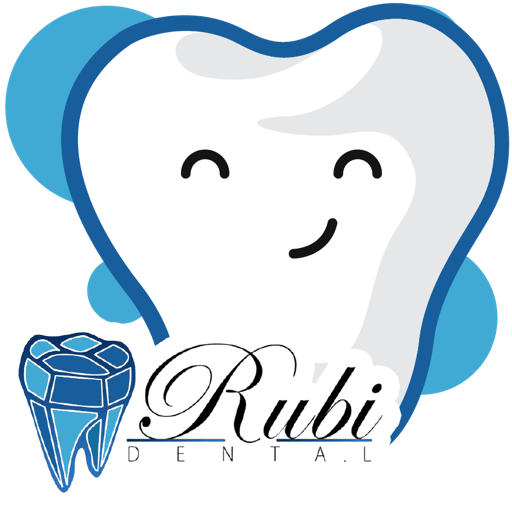 Rubi Dental Emojis 