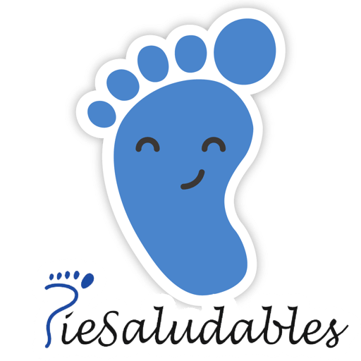 PieSaludables Emojis 