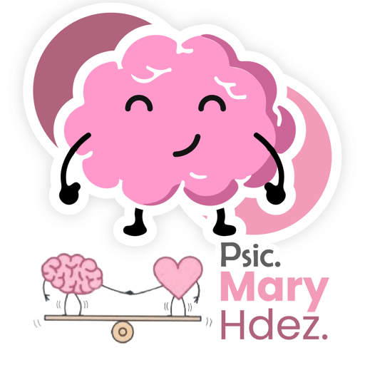 Psic Mary Emojis 