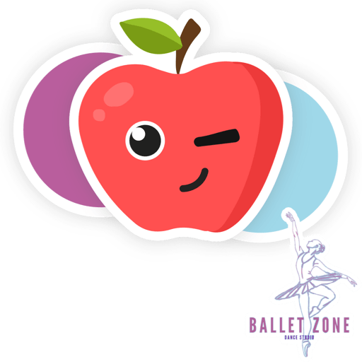 Balletzone emojis