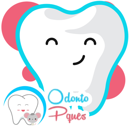 Odontopeques Emojis 