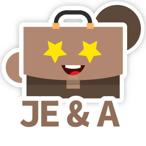 JE & A emojis 1