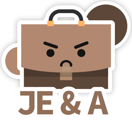 JE & A emojis 25
