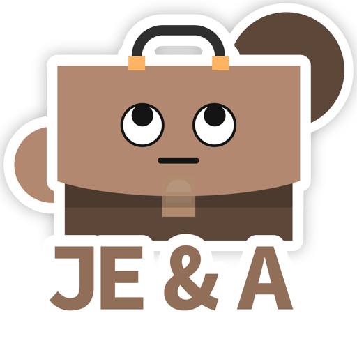 JE & A emojis 5