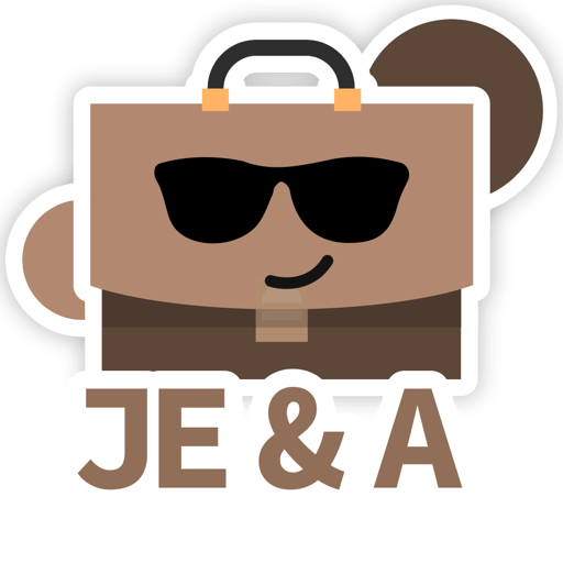 JE & A emojis 4