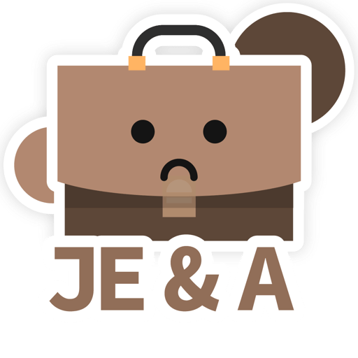 JE & A emojis 30