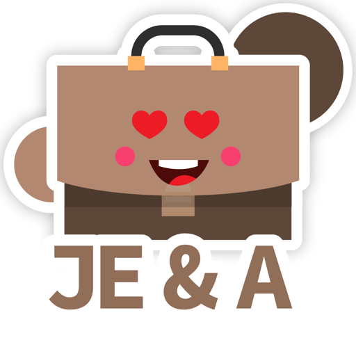 JE & A emojis 19