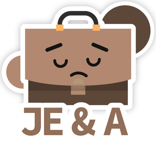 JE & A emojis 2