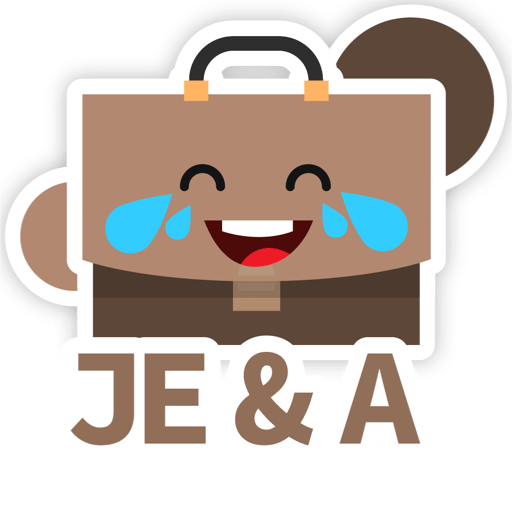 JE & A emojis 3