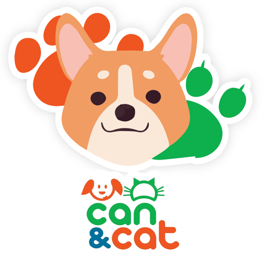 Can & Cat Emojis 
